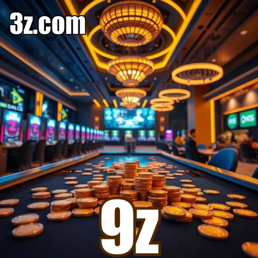 Comparações Criativas no 9z: Conectando Gamers e Jogos