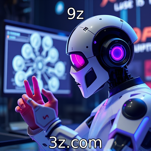 Novos desenvolvimentos em jogos com inteligência artificial