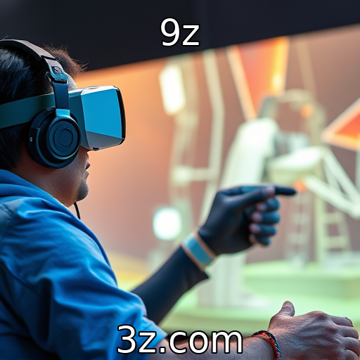 Tecnologia de realidade aumentada na indústria de jogos