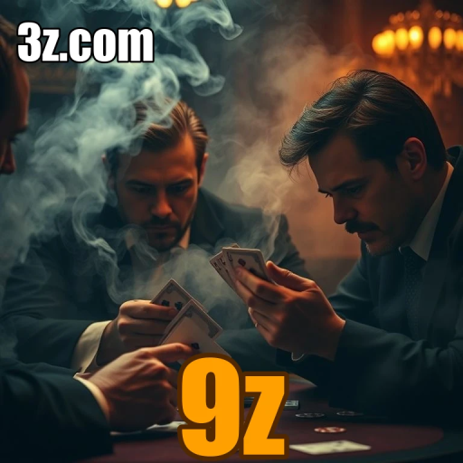 A Vibrante Community do 9z: Onde Gamers se Conectam