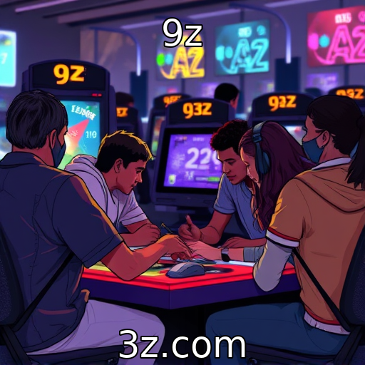 A importância da diversidade em jogos eletrônicos