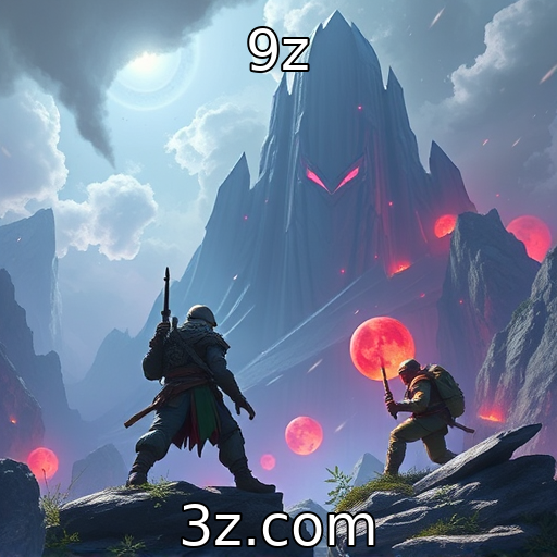 A evolução dos gráficos nos jogos contemporâneos