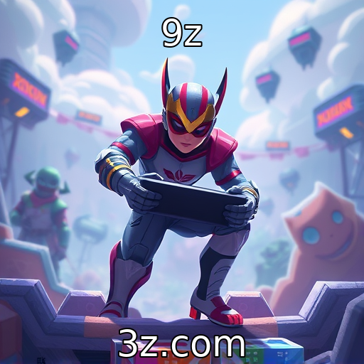 Expansão do mercado de jogos móveis e suas oportunidades