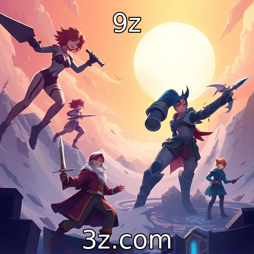 Novos lançamentos de jogos PG entram em destaque