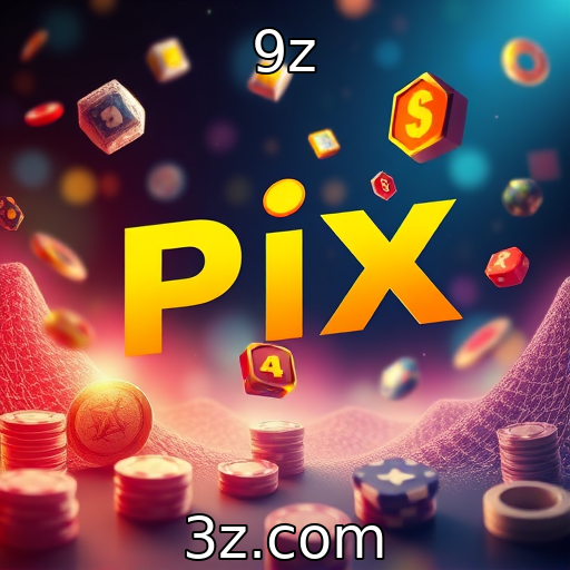 Aumento do uso de Pix e suas implicações no iGaming