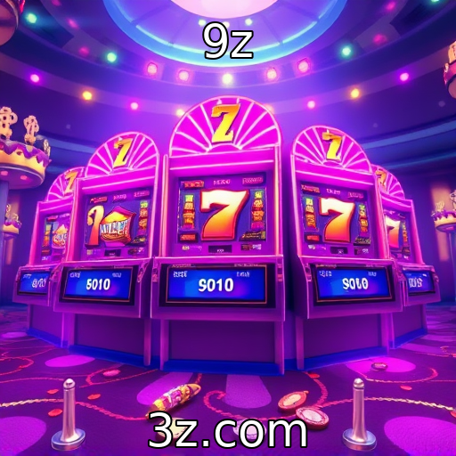 Evolução de jackpots progressivos e atração de novos jogadores