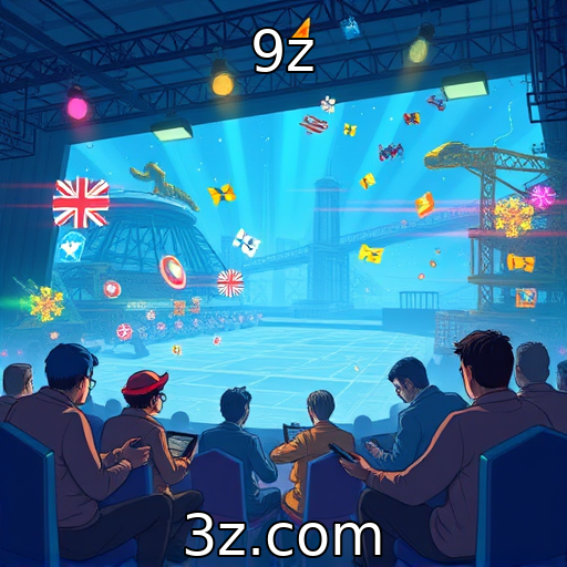 Desafios da regulamentação na indústria de jogos