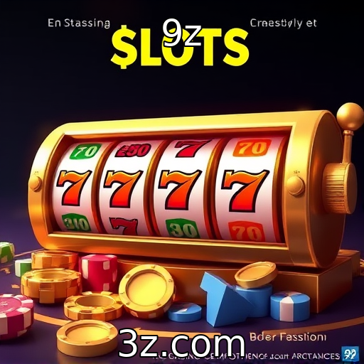 Comportamento de apostadores em slots e roletas