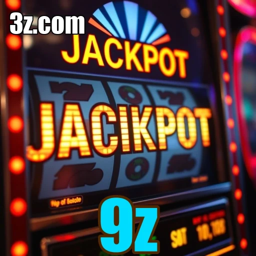 Ratings Incríveis no 9z: Transforme sua Experiência de Jogo