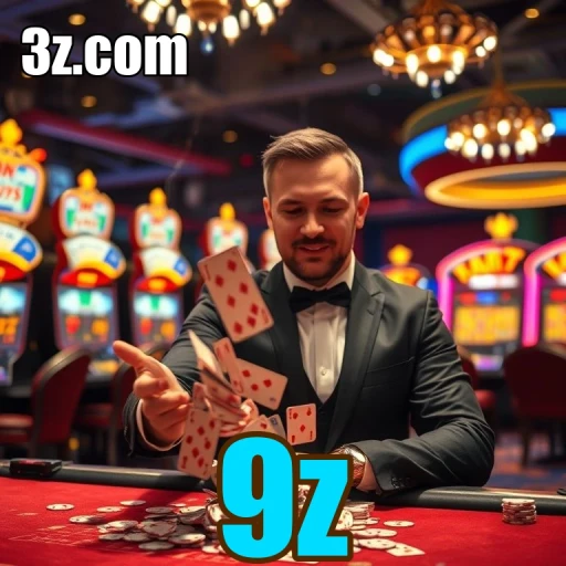 Mergulhe na Simulação Virtuosa do 9z e Transforme-se