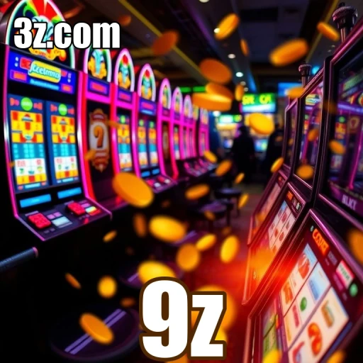 Atualizações Empolgantes no 9z: O Mundo dos Jogos em Primeiro Plano